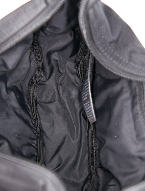 Balenciaga Nylon Wheel