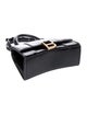 Balenciaga Leather Hourglass XS