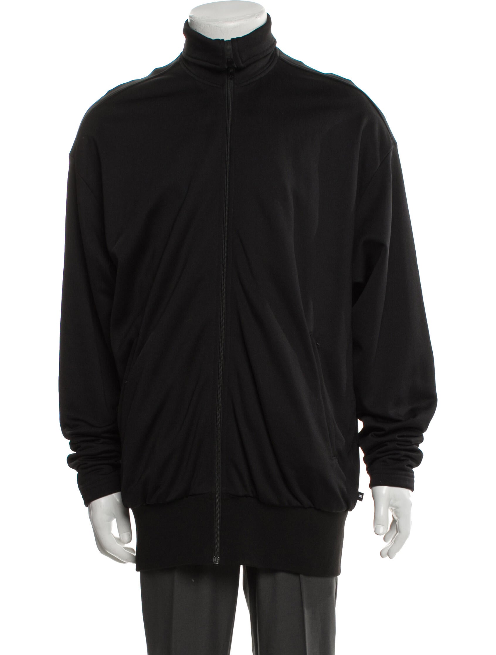 Balenciaga 2021 Windbreaker