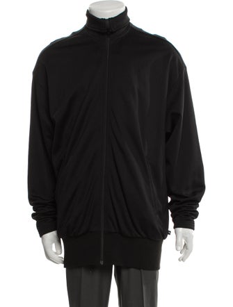 Balenciaga 2021 Windbreaker