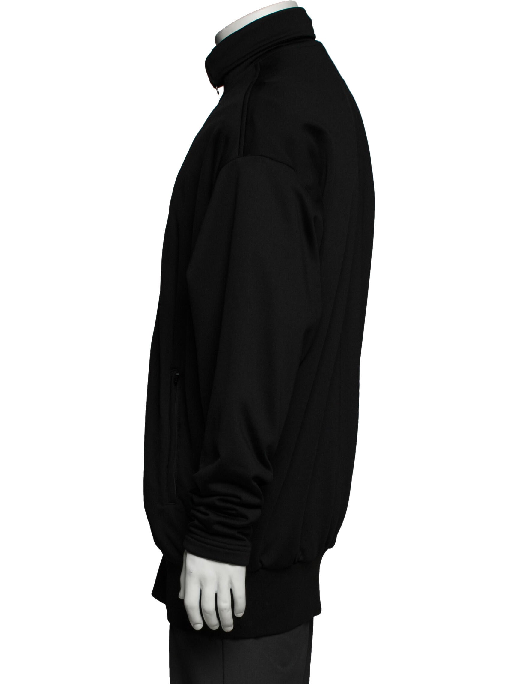 Balenciaga 2021 Windbreaker