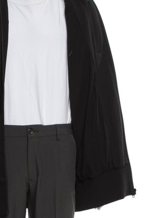 Balenciaga 2021 Windbreaker