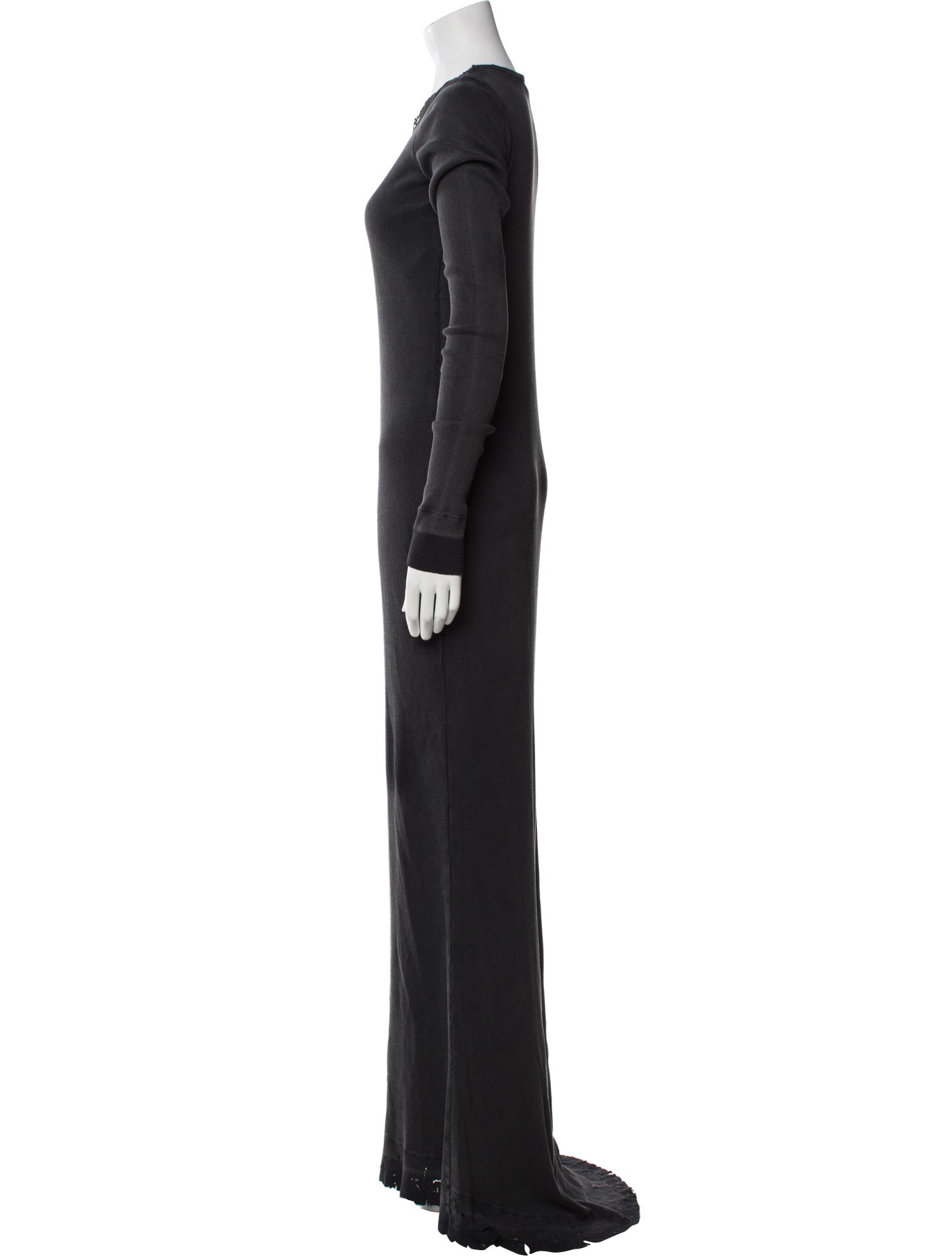 Balenciaga 2023 Long Dress