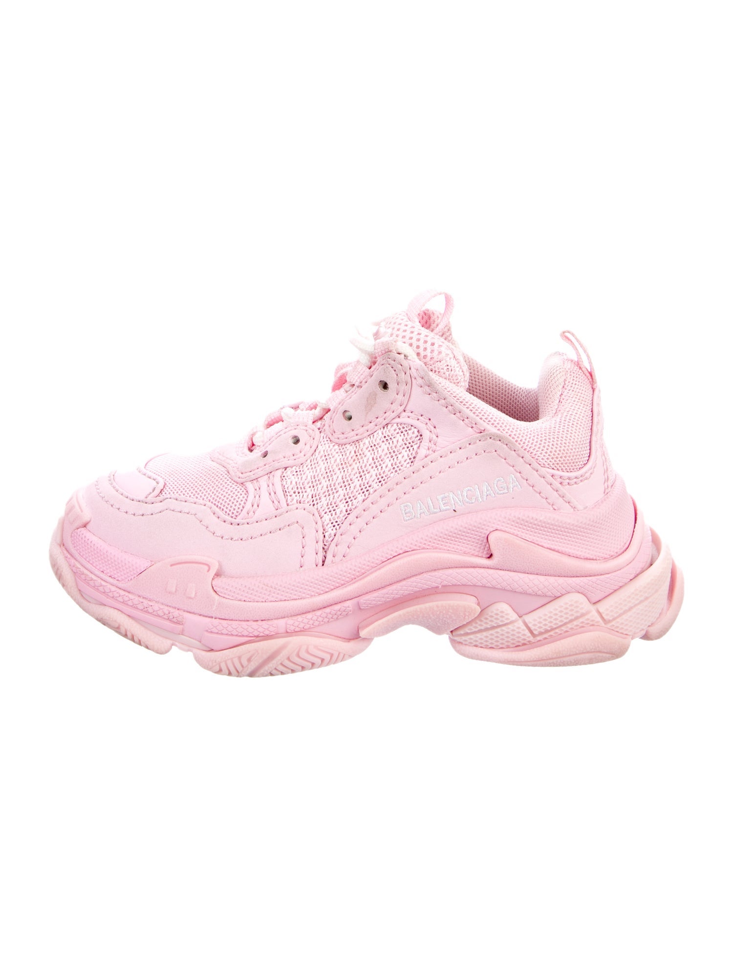 Balenciaga Low Top Sneakers