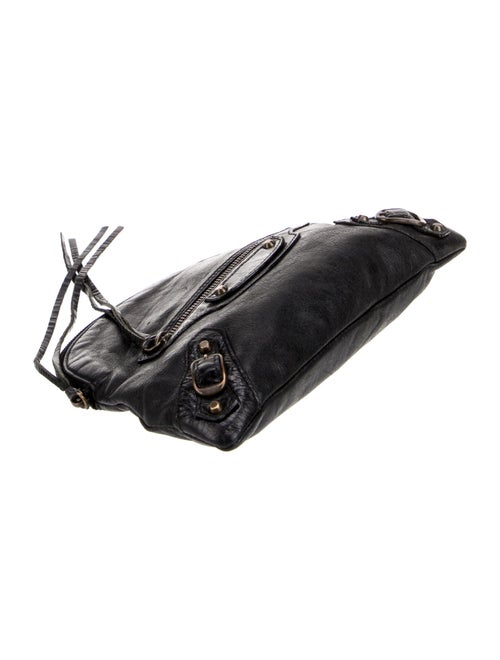 Balenciaga Leather Pouch