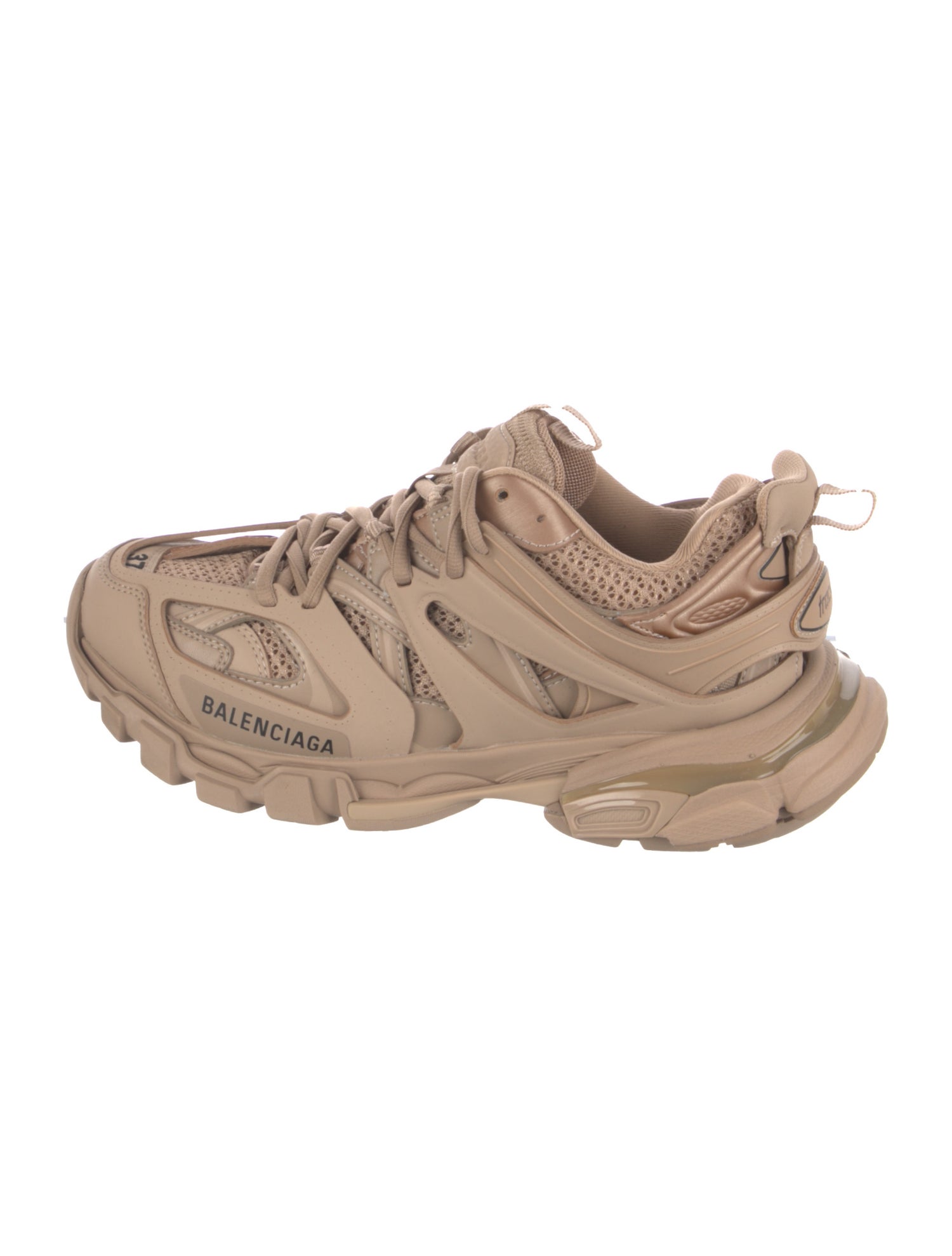 Balenciaga Track Chunky Sneakers