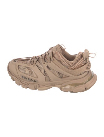 Balenciaga Track Chunky Sneakers