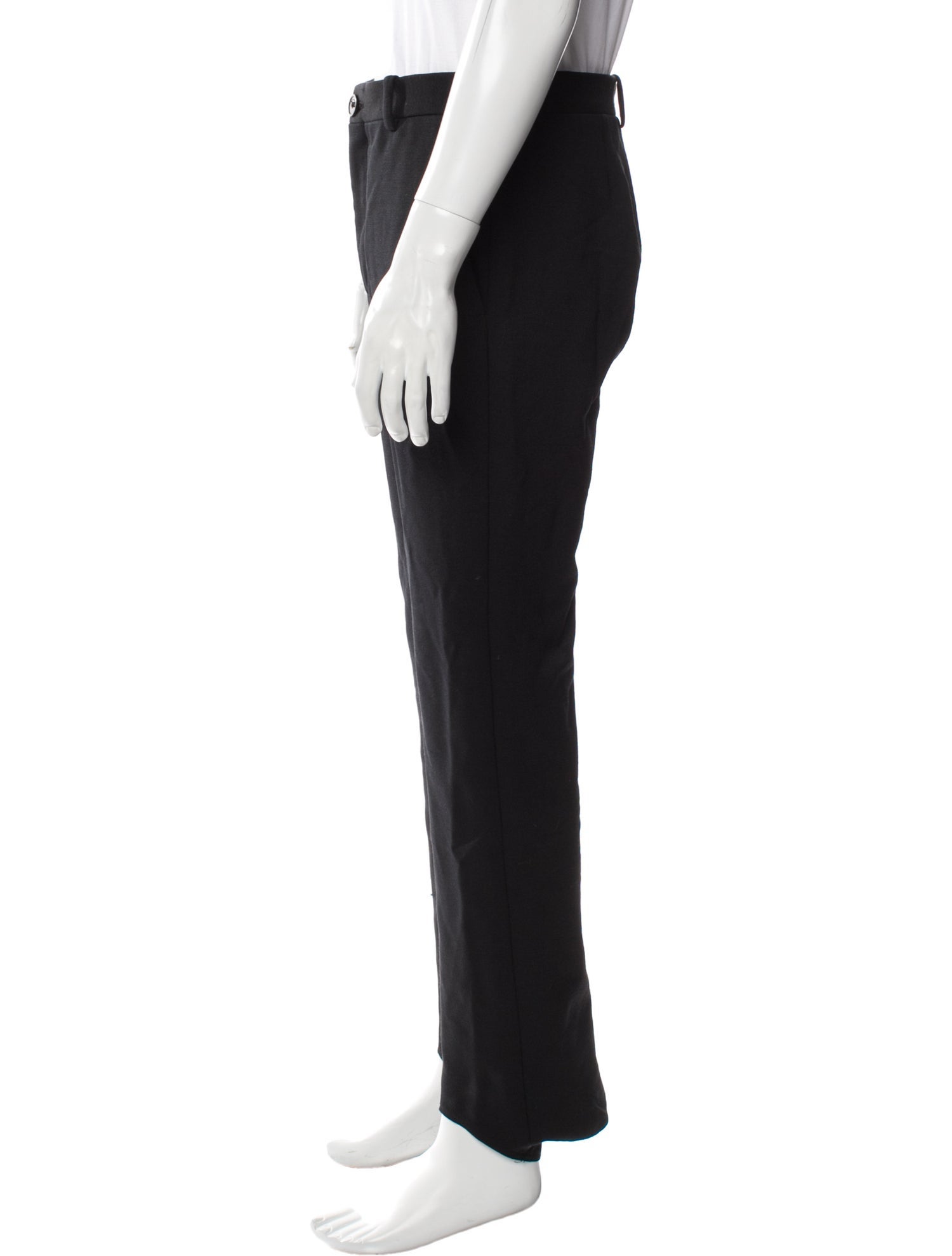 Balenciaga 2018 Pants