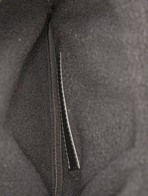 Balenciaga Canvas Belt Bag