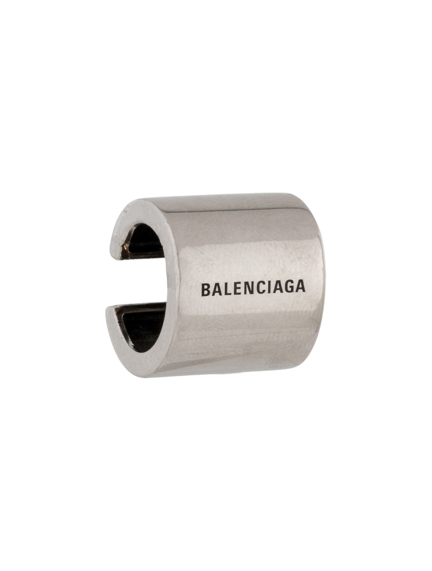 Balenciaga Garage Ear Cuff