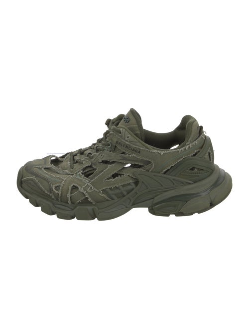 Balenciaga Track 2 Athletic Sneakers