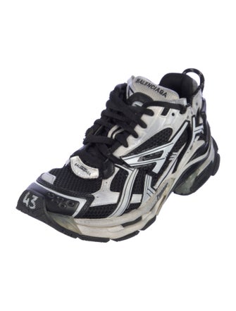 Balenciaga Runner Sneakers
