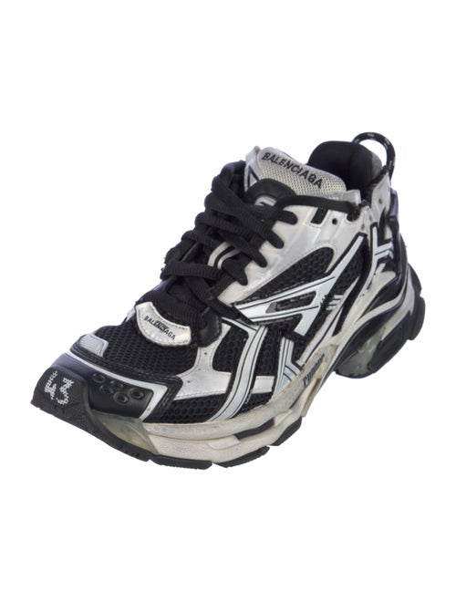Balenciaga Runner Sneakers