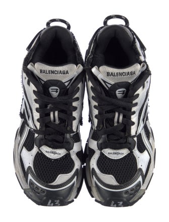 Balenciaga Runner Sneakers