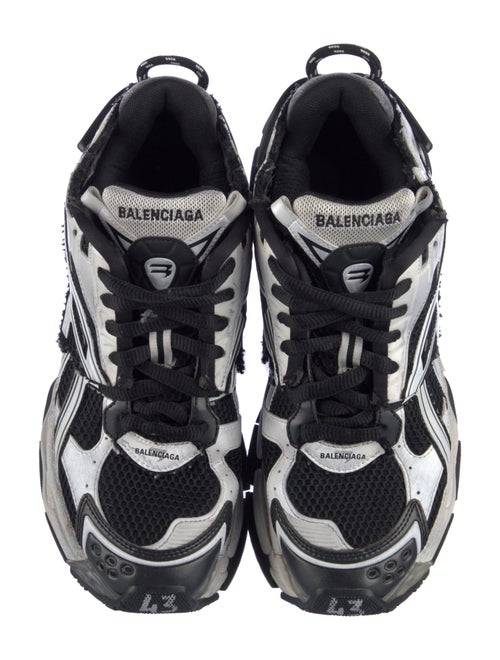 Balenciaga Runner Sneakers