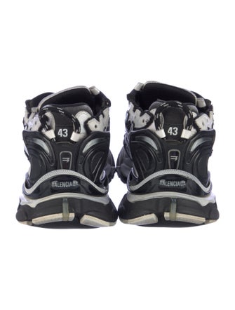 Balenciaga Runner Sneakers