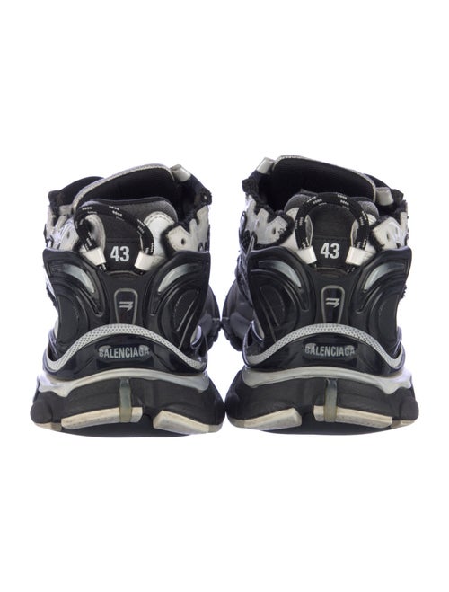Balenciaga Runner Sneakers
