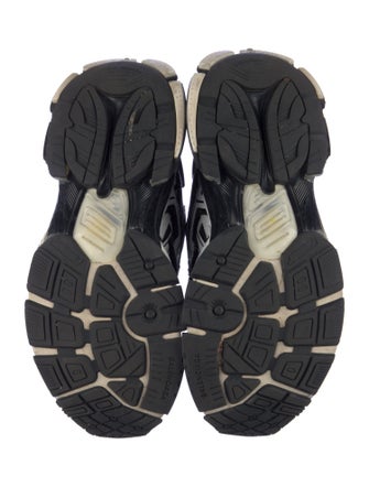 Balenciaga Runner Sneakers