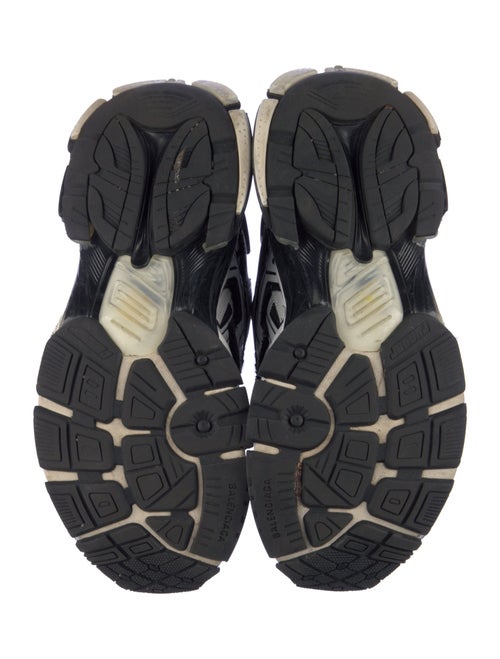 Balenciaga Runner Sneakers