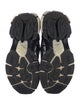 Balenciaga Runner Sneakers
