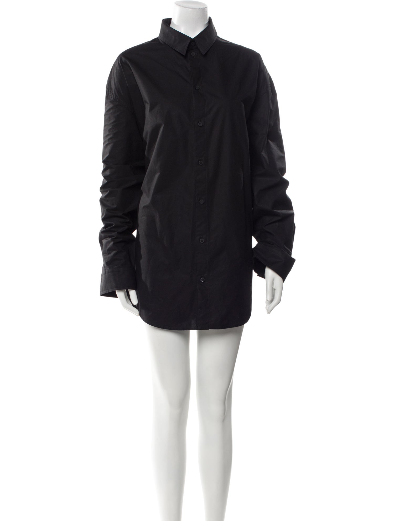 Balenciaga 2024 Mini Dress w/ Tags