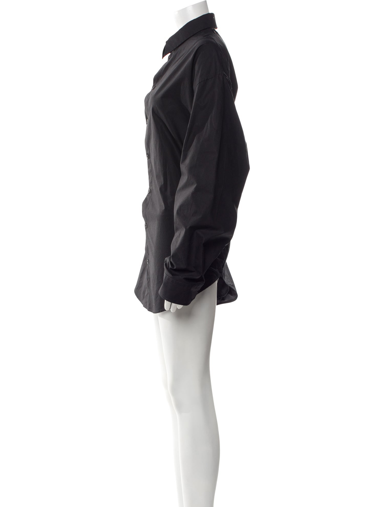 Balenciaga 2024 Mini Dress w/ Tags