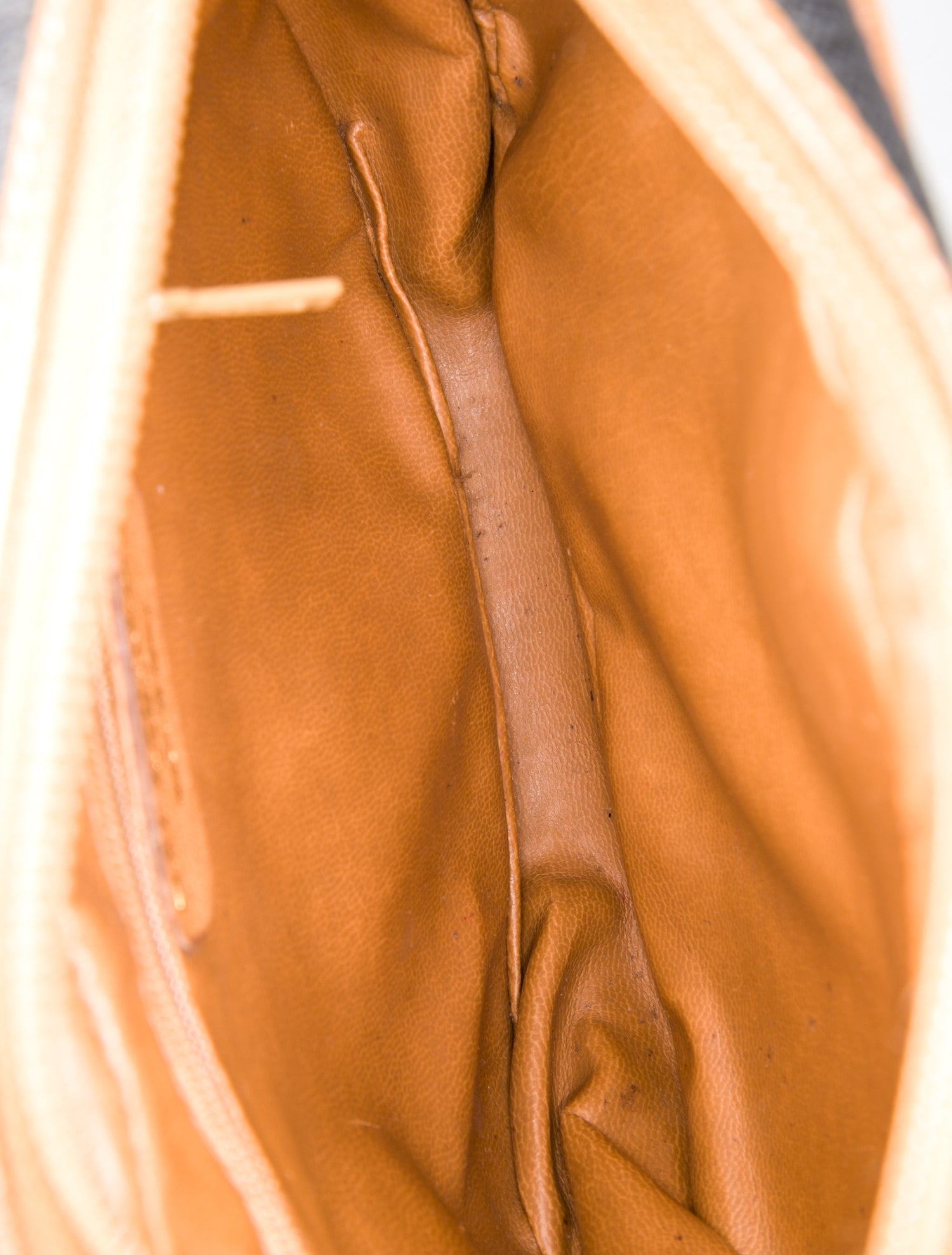 Balenciaga Leather Crossbody Bag