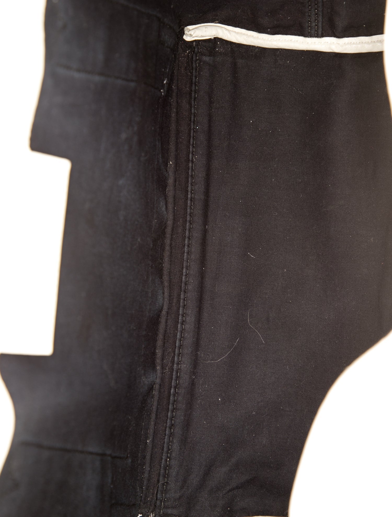 Balenciaga Canvas Navy Small