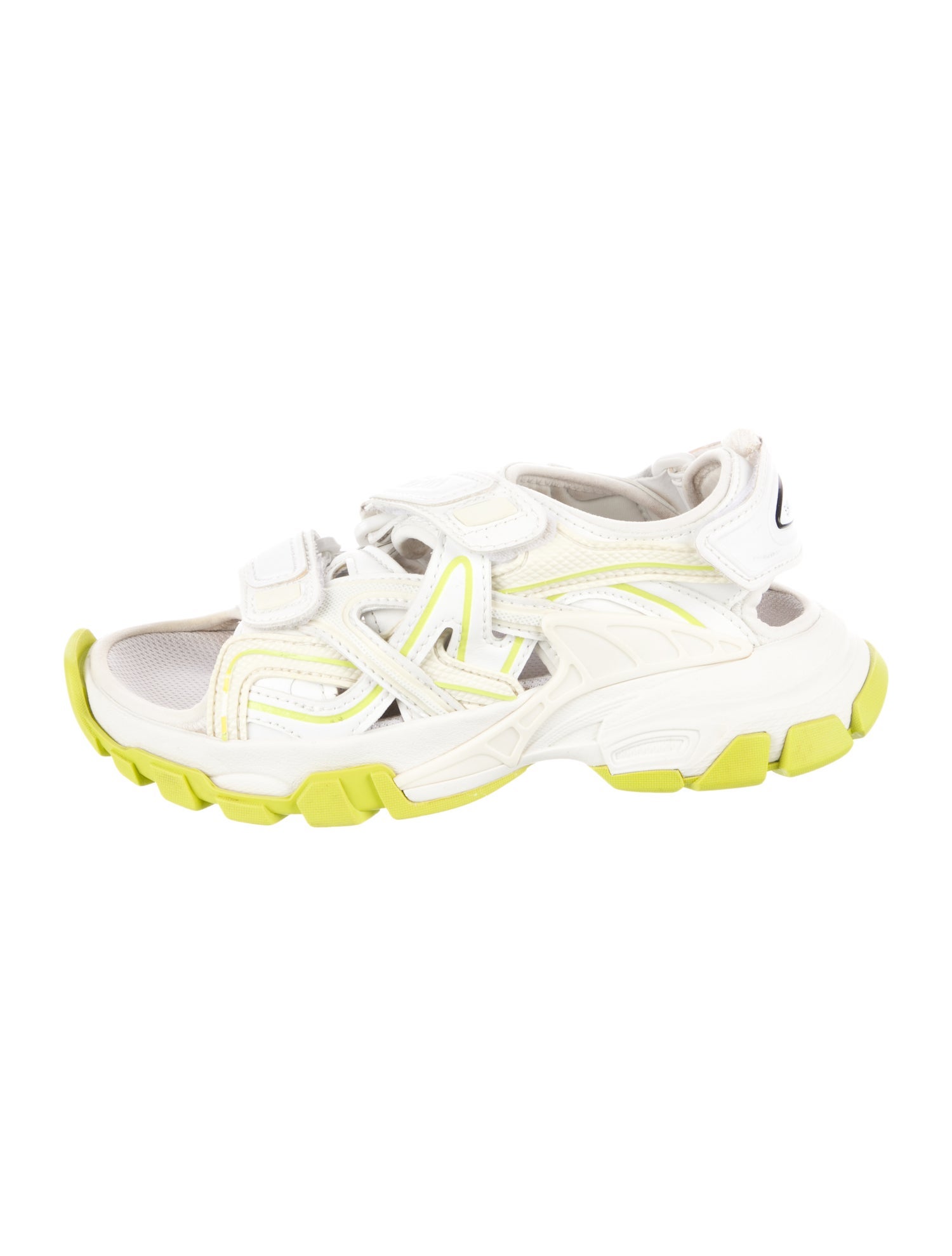 Balenciaga Kid's Boy's sandal