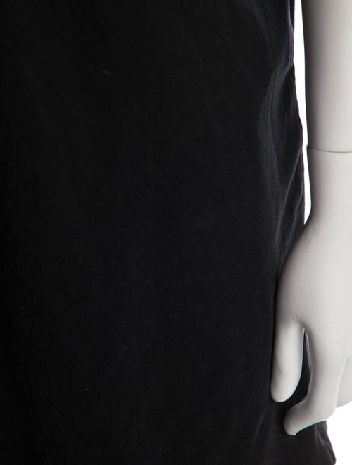 Balenciaga 2021 Crew Neck T-Shirt