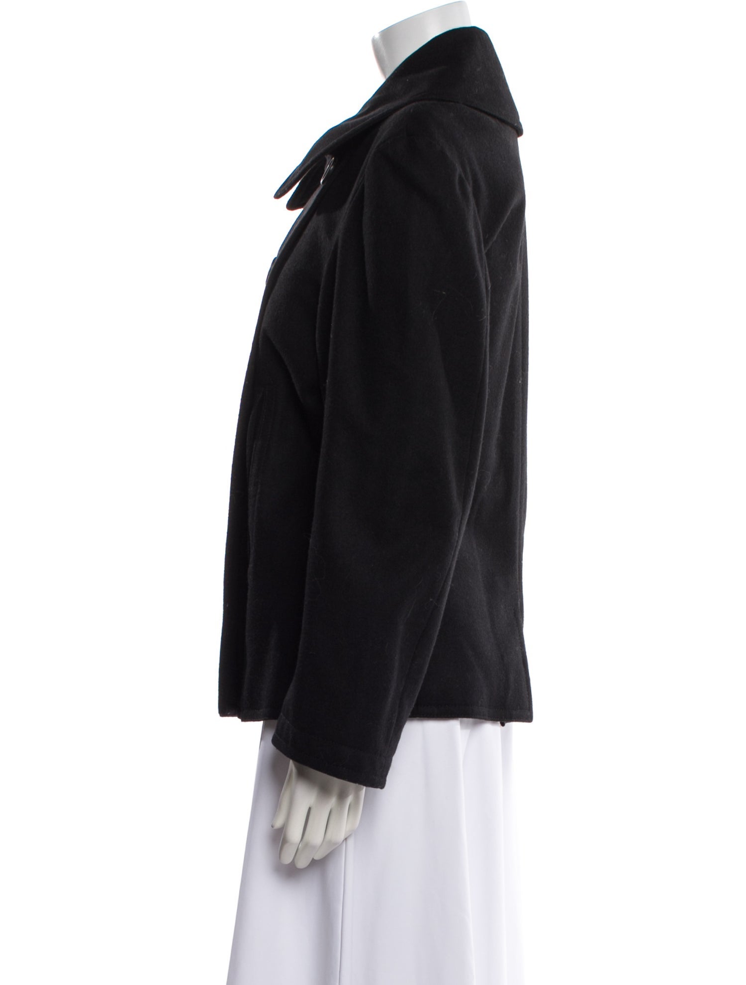 Balenciaga Vintage 2003 Evening Jacket