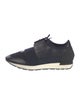 Balenciaga Race Runner Athletic Sneakers