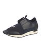 Balenciaga Race Runner Athletic Sneakers