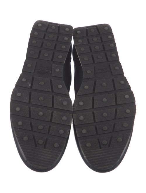 Balenciaga Race Runner Athletic Sneakers