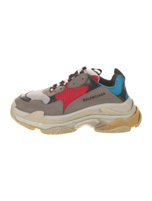 Balenciaga TRiple S Chunky Sneakers