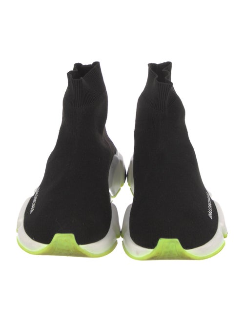 Balenciaga Speed Trainer Sock Sneakers
