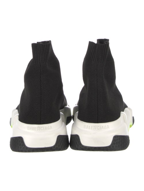 Balenciaga Speed Trainer Sock Sneakers