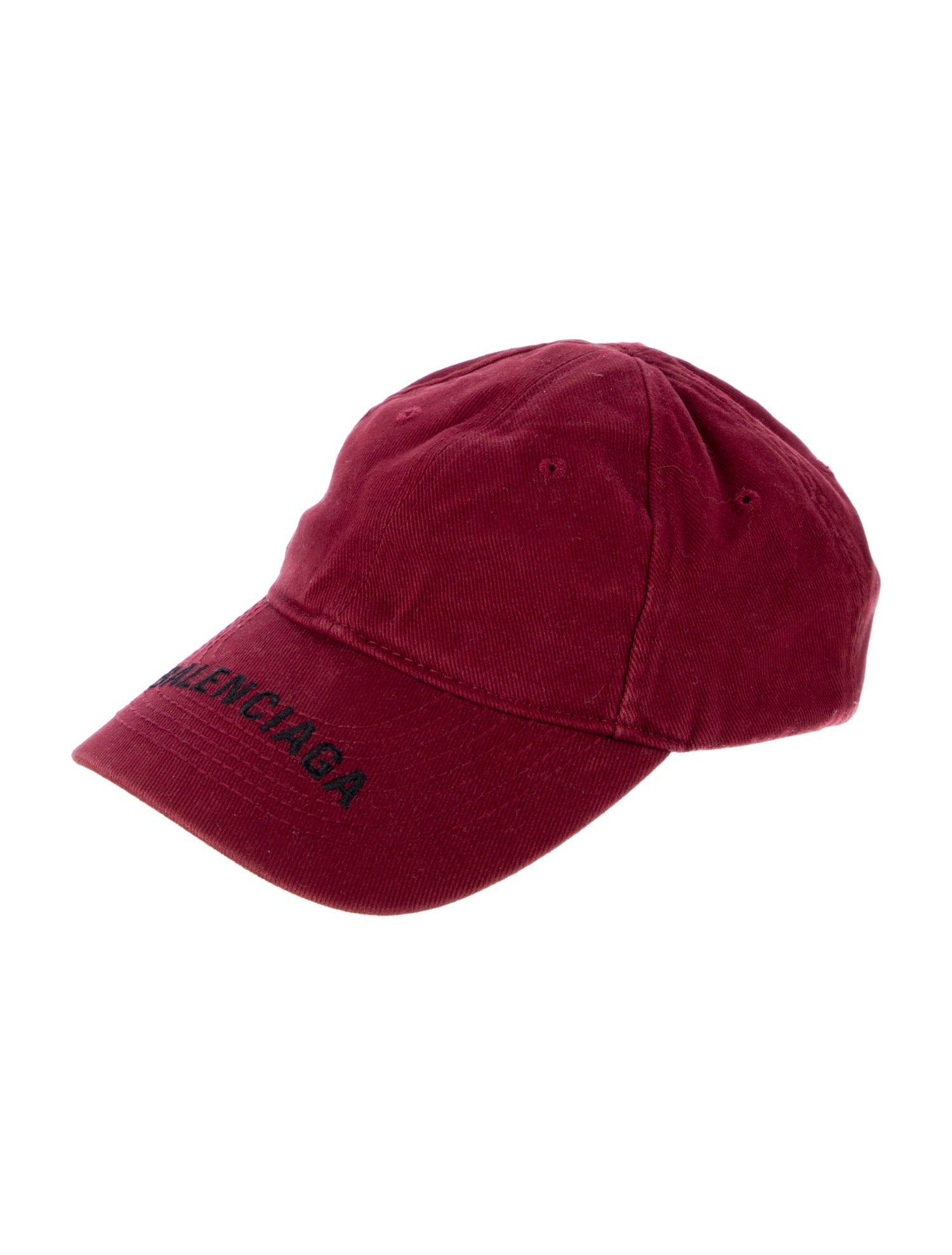 Balenciaga Baseball Cap