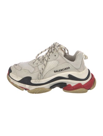 Balenciaga TRiple S Chunky Sneakers