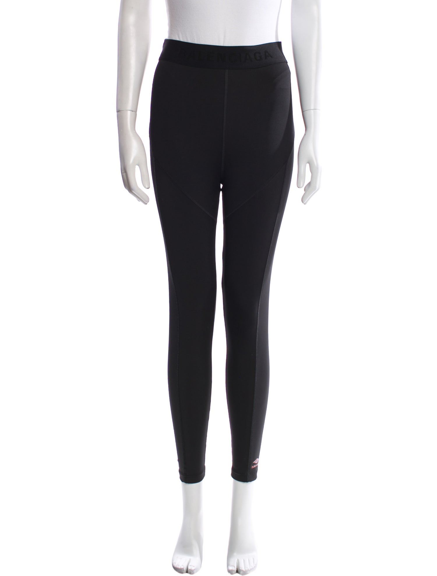 Balenciaga Skinny Leg Pants