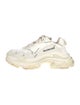 Balenciaga Triple S 'All Over' Chunky Sneakers