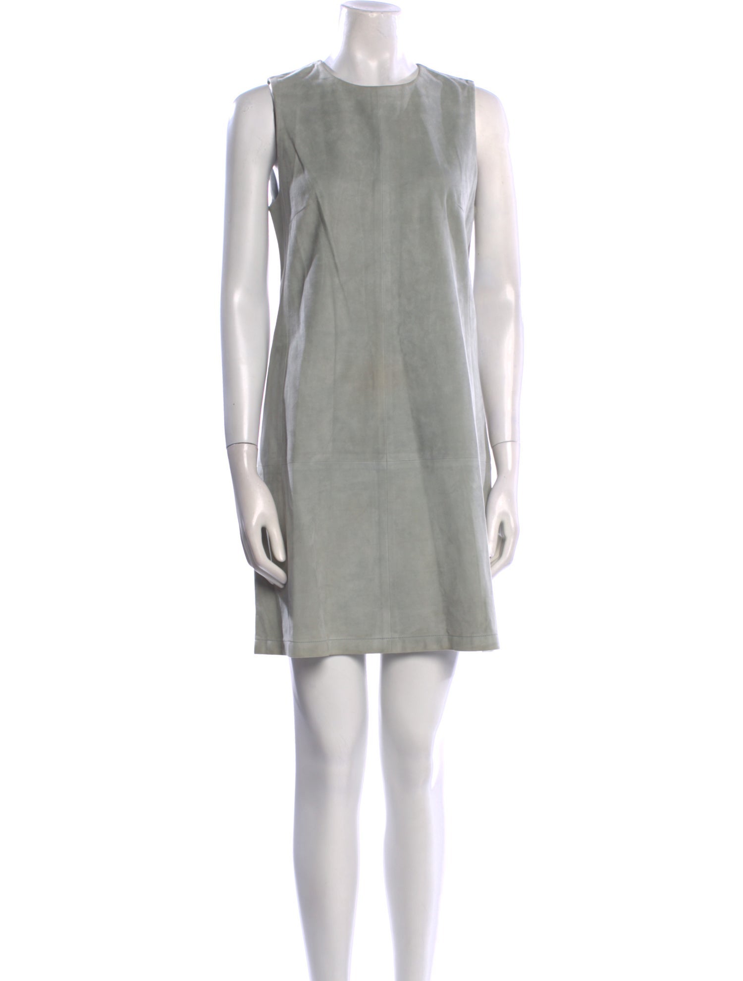 Balenciaga 2014-2015 Mini Dress