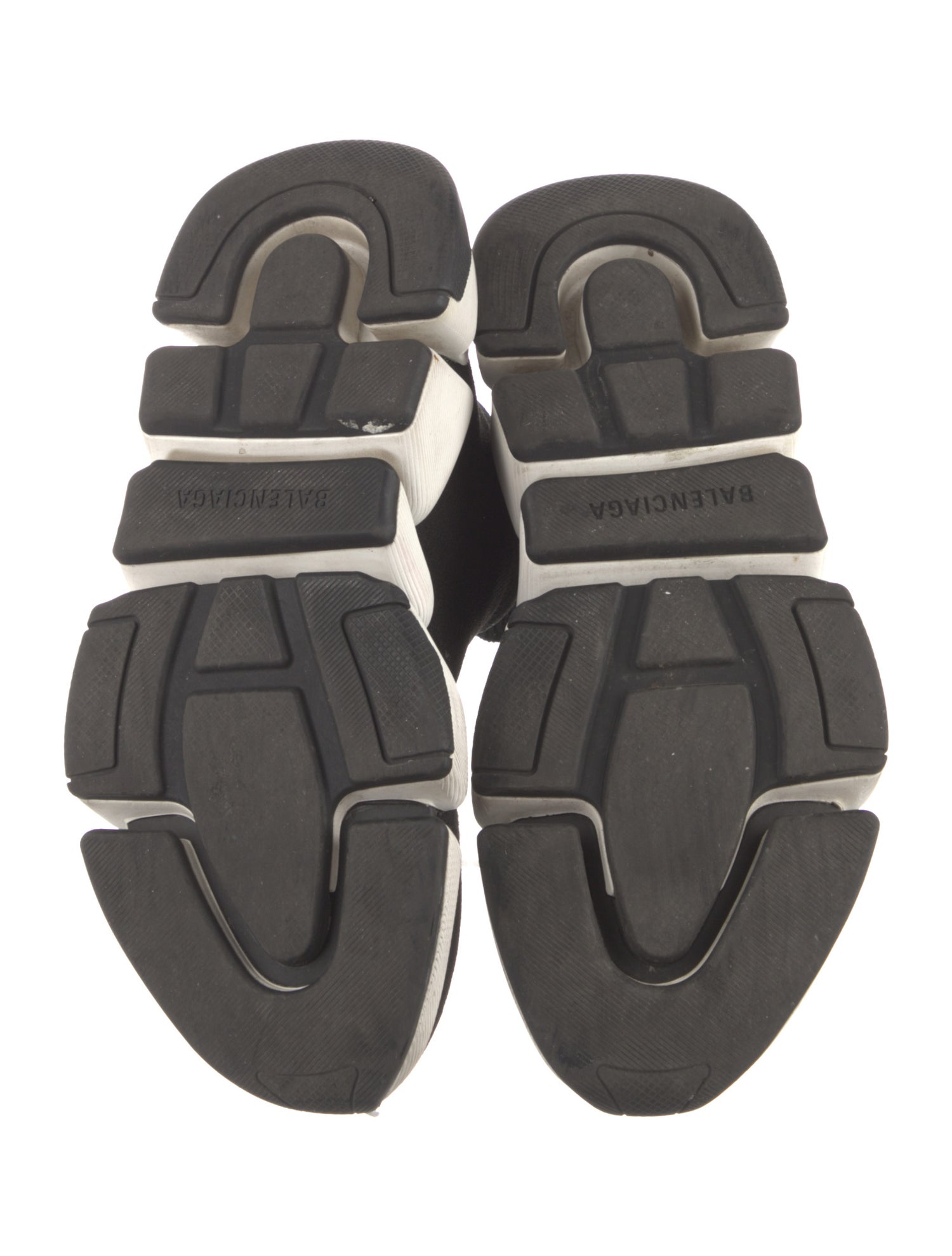 Balenciaga Speed Trainer 2.0 Sock Sneakers