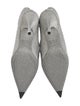 Balenciaga Glitter Glitter Accents Sock Boots
