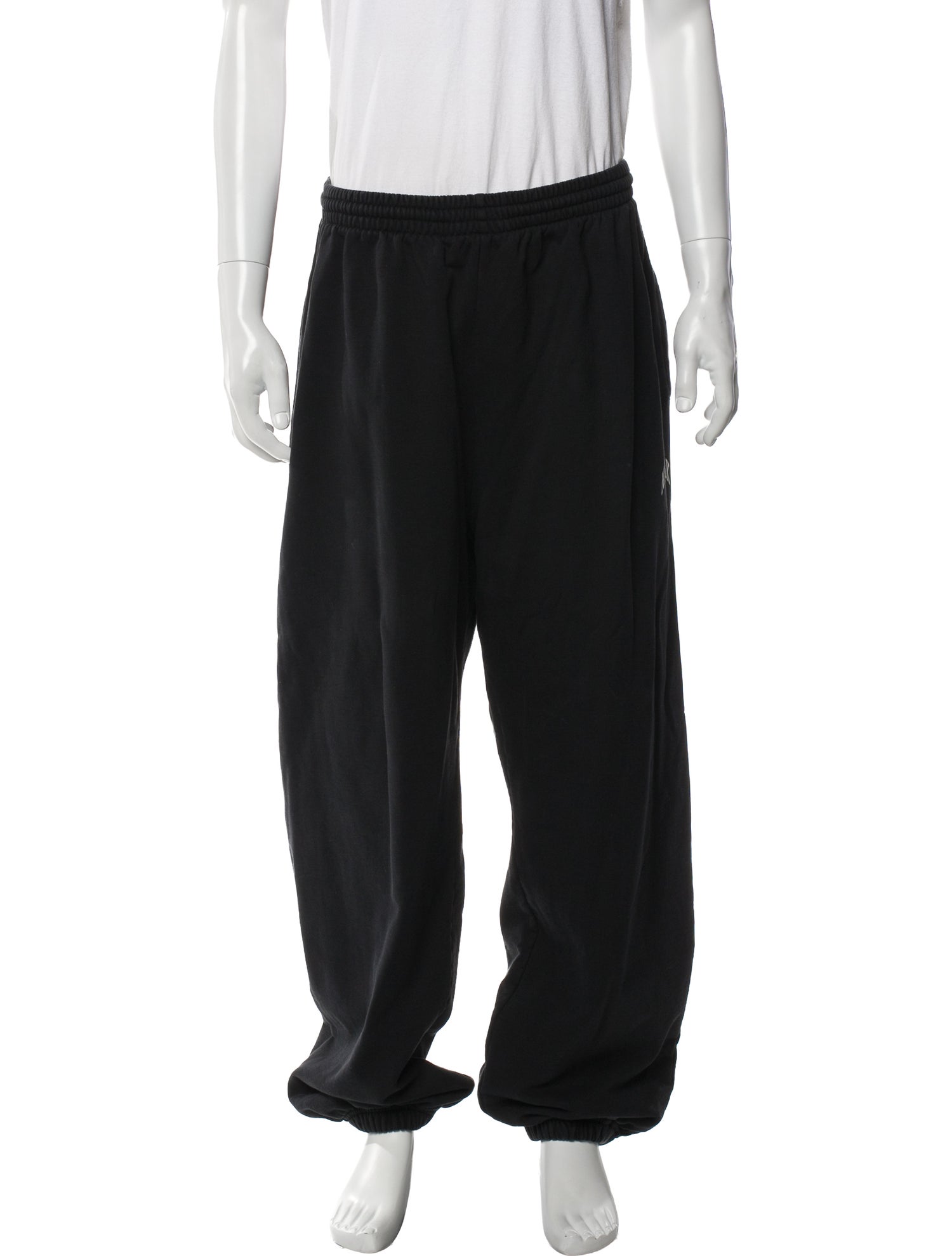 Balenciaga 2021 'New York' Lounge Bottoms