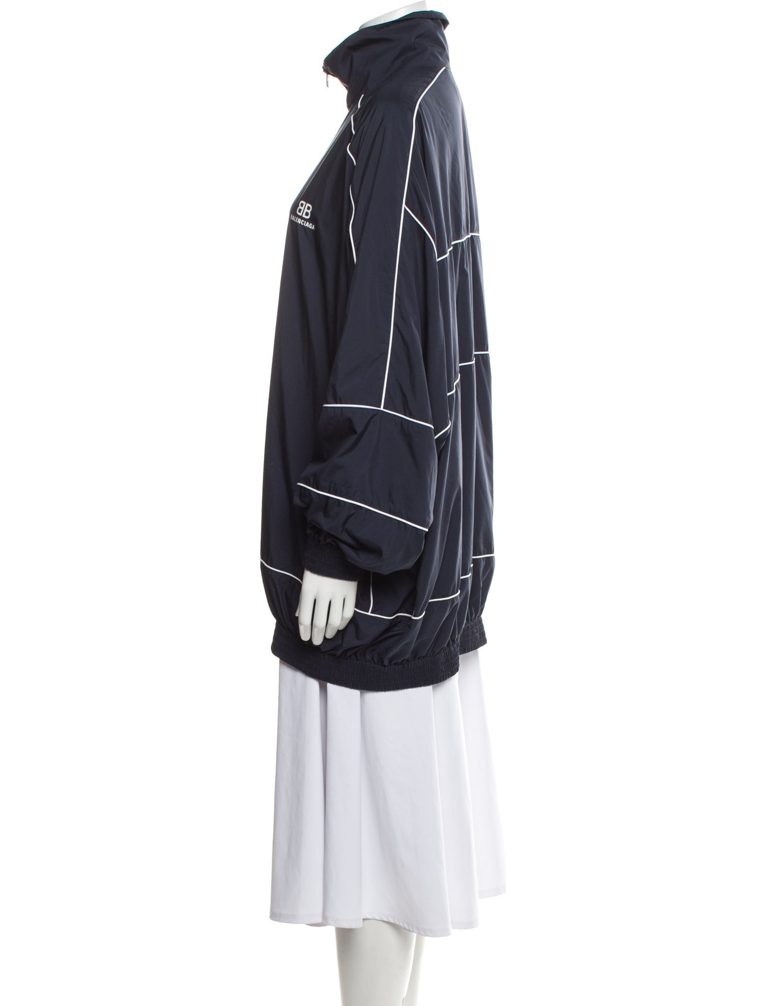 Balenciaga 2020 Bomber Jacket