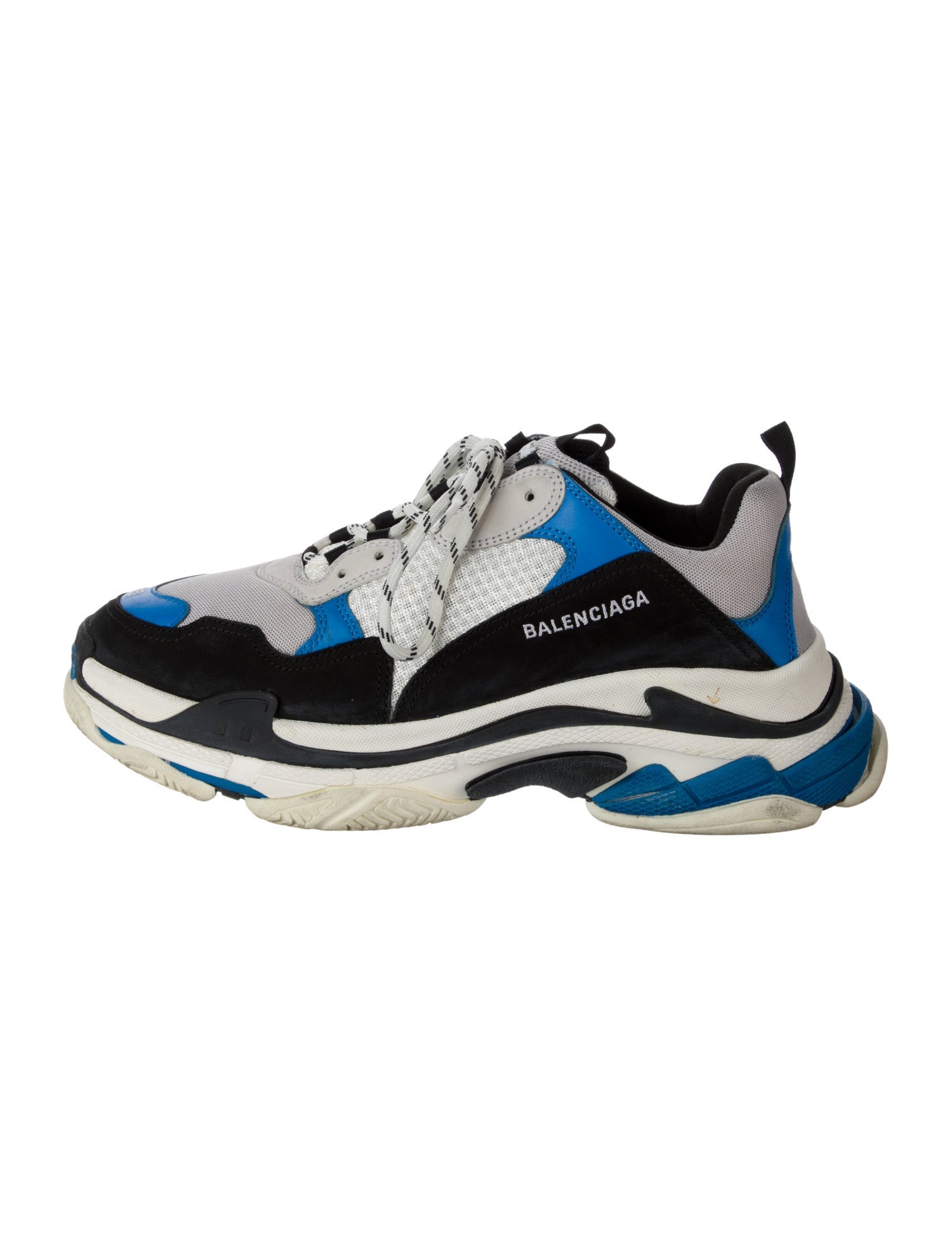 Balenciaga TRiple S Sneakers