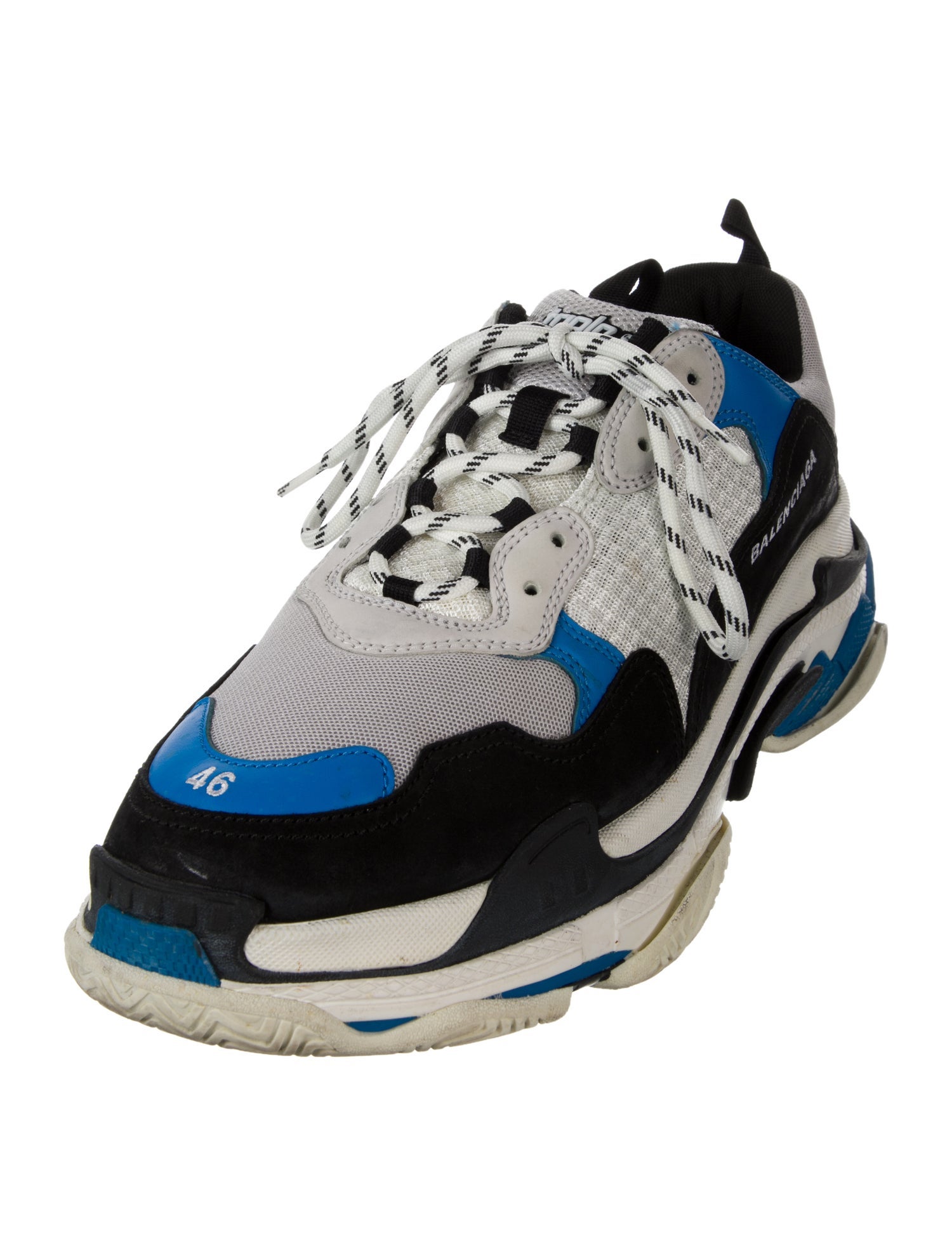 Balenciaga TRiple S Sneakers