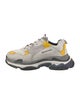 Balenciaga Triple S 'Split' Chunky Sneakers