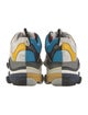 Balenciaga Triple S 'Split' Chunky Sneakers